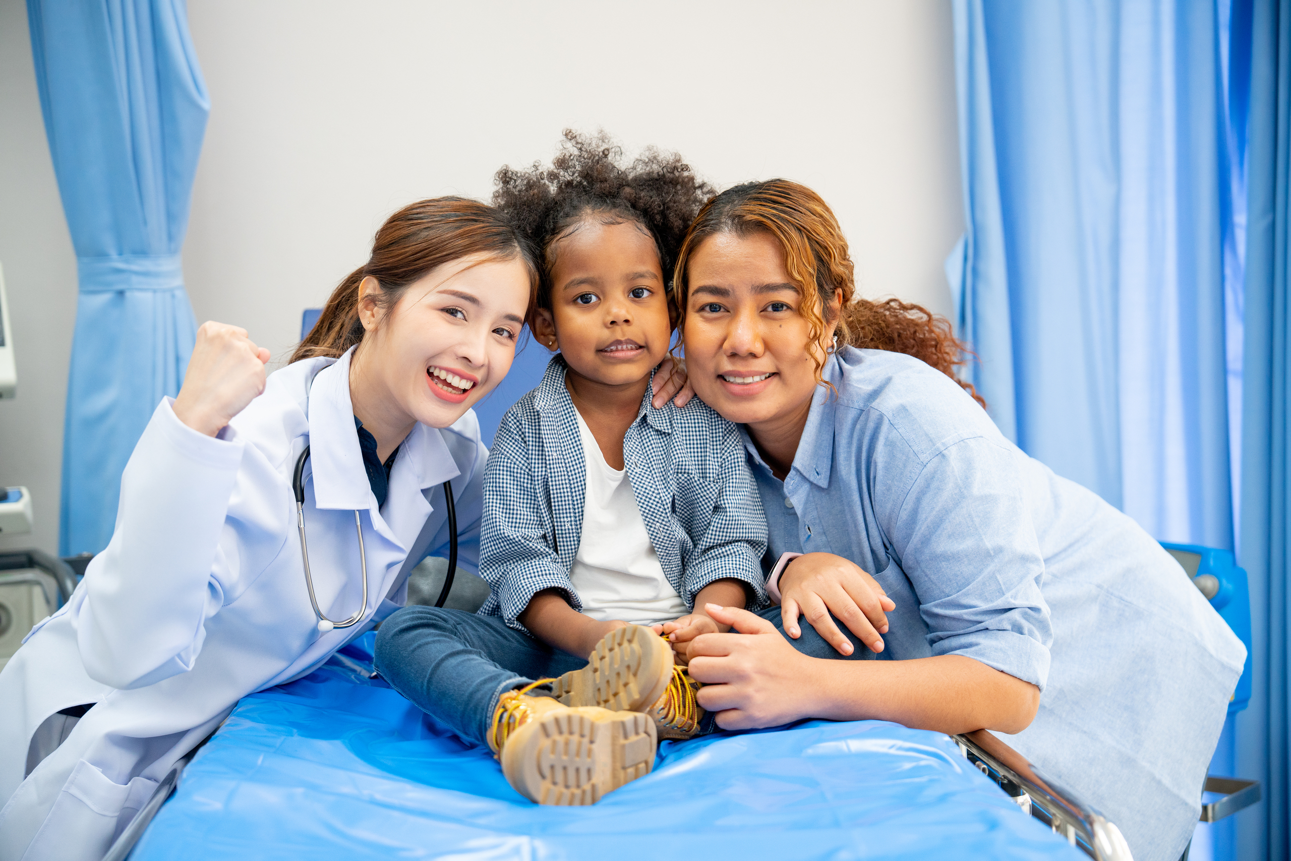 children's care
